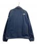 THE NORTH FACE (ザ ノース フェイス) GTX DENIM COACH JACKET ネイビー サイズ:L：16000円