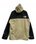 THE NORTH FACE (ザ ノース フェイス) MOUNTAIN LIGHT JACKET ベージュ サイズ:L 未使用品：25000円