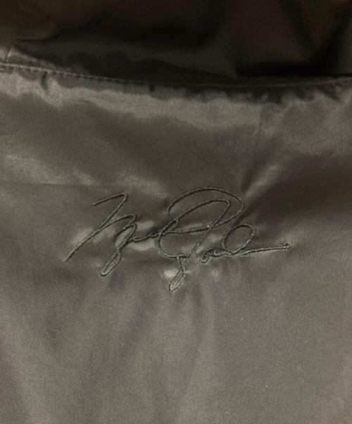 NIKE（ナイキ）NIKE (ナイキ) JORDAN BRAND AS M J ESS WOVEN JACKET ブラック×レッド サイズ:Ｓの古着・服飾アイテム