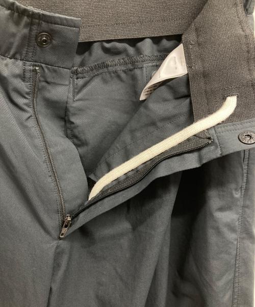Columbia（コロンビア）Columbia (コロンビア) テーパードパンツ ブラック サイズ:Lの古着・服飾アイテム