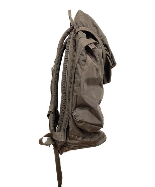 Columbia（コロンビア）Columbia (コロンビア) リュック オリーブの古着・服飾アイテム