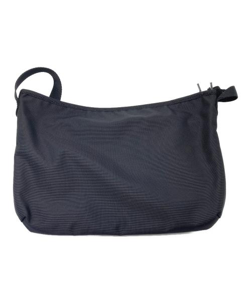 THE NORTH FACE（ザ ノース フェイス）THE NORTH FACE (ザ ノース フェイス) SHUTTLE SHOULDER POUCH ブラックの古着・服飾アイテム