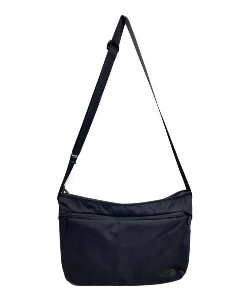 THE NORTH FACE（ザ ノース フェイス）THE NORTH FACE (ザ ノース フェイス) SHUTTLE SHOULDER POUCH ブラックの古着・服飾アイテム