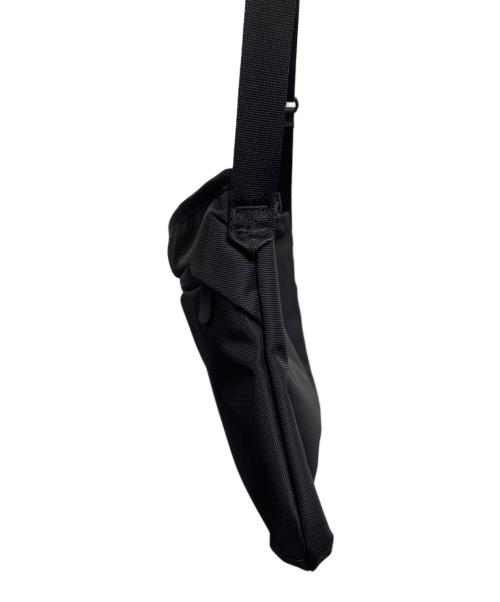 THE NORTH FACE（ザ ノース フェイス）THE NORTH FACE (ザ ノース フェイス) SHUTTLE SHOULDER POUCH ブラックの古着・服飾アイテム
