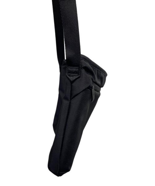THE NORTH FACE（ザ ノース フェイス）THE NORTH FACE (ザ ノース フェイス) SHUTTLE SHOULDER POUCH ブラックの古着・服飾アイテム