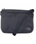 THE NORTH FACE（ザ ノース フェイス）の古着「SHUTTLE SHOULDER POUCH」｜ブラック