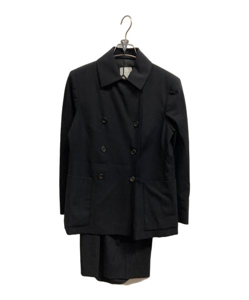 CELINE（セリーヌ）CELINE (セリーヌ) セットアップ ブラック サイズ:不明の古着・服飾アイテム