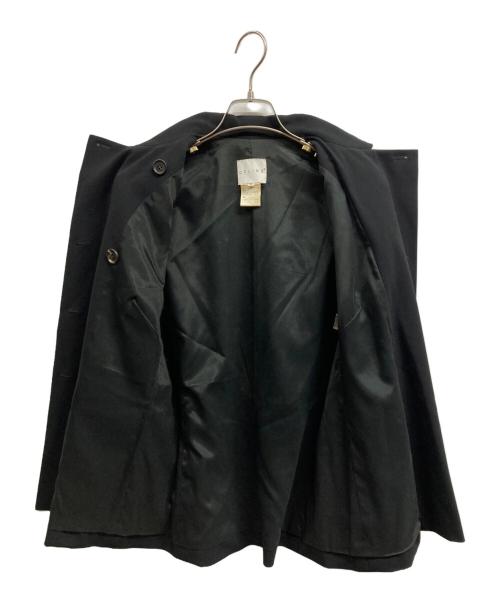 CELINE（セリーヌ）CELINE (セリーヌ) セットアップ ブラック サイズ:不明の古着・服飾アイテム