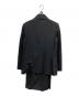 CELINE (セリーヌ) セットアップ ブラック サイズ:不明：14000円