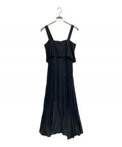 中古・古着通販】RED VALENTINO (レッドヴァレンティノ) フリル付