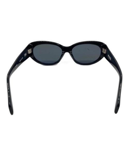 stussy（ステューシー）stussy (ステューシー) Juneサングラスの古着・服飾アイテム