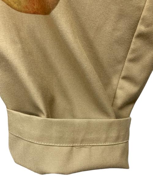 Ameri（アメリ）AMERI (アメリ) ELEANOR TRENCH COAT ベージュ サイズ:Ｓの古着・服飾アイテム