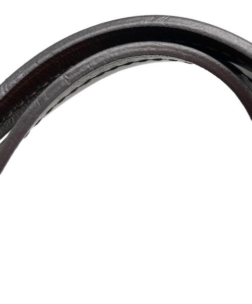 LOUIS VUITTON（ルイ ヴィトン）LOUIS VUITTON (ルイ ヴィトン) ダミエ イエナMM トートバッグ エベヌの古着・服飾アイテム