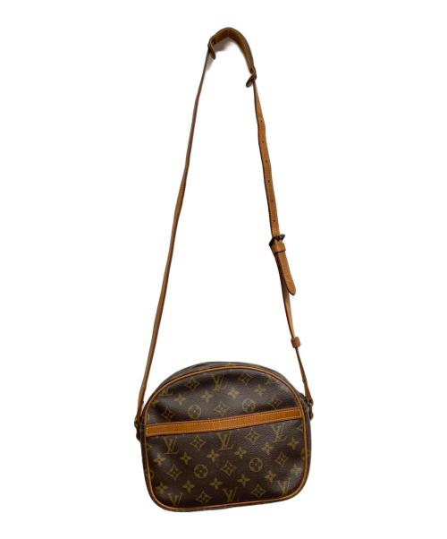 LOUIS VUITTON（ルイ ヴィトン）LOUIS VUITTON (ルイ ヴィトン) サンリス モノグラム ショルダーバッグの古着・服飾アイテム