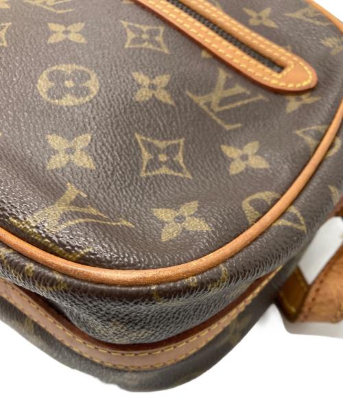 LOUIS VUITTON（ルイ ヴィトン）LOUIS VUITTON (ルイ ヴィトン) サンリス モノグラム ショルダーバッグの古着・服飾アイテム