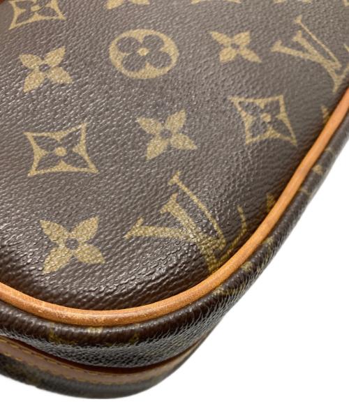 LOUIS VUITTON（ルイ ヴィトン）LOUIS VUITTON (ルイ ヴィトン) サンリス モノグラム ショルダーバッグの古着・服飾アイテム