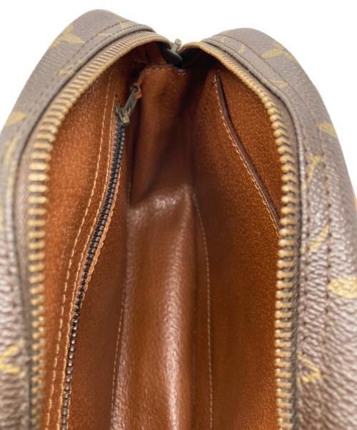 LOUIS VUITTON（ルイ ヴィトン）LOUIS VUITTON (ルイ ヴィトン) サンリス モノグラム ショルダーバッグの古着・服飾アイテム