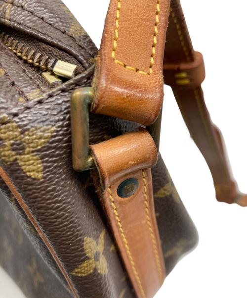 LOUIS VUITTON（ルイ ヴィトン）LOUIS VUITTON (ルイ ヴィトン) サンリス モノグラム ショルダーバッグの古着・服飾アイテム