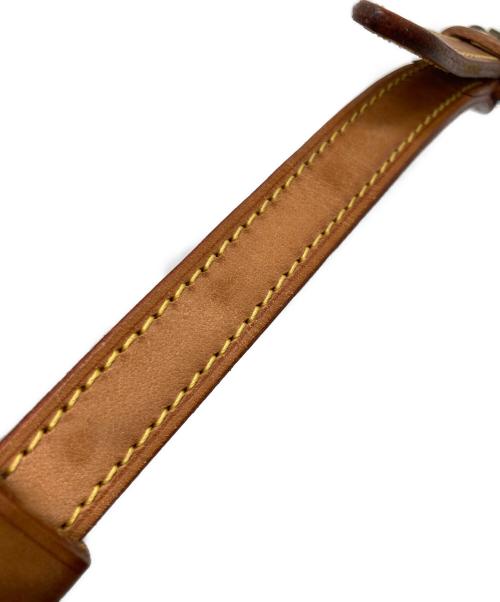 LOUIS VUITTON（ルイ ヴィトン）LOUIS VUITTON (ルイ ヴィトン) サンリス モノグラム ショルダーバッグの古着・服飾アイテム