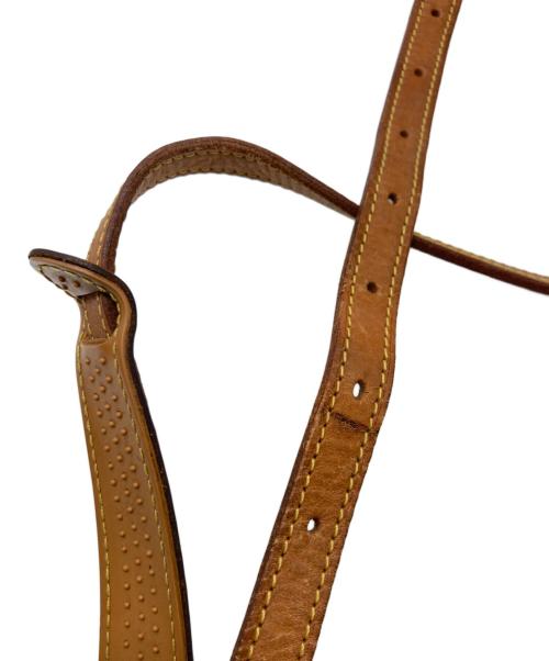 LOUIS VUITTON（ルイ ヴィトン）LOUIS VUITTON (ルイ ヴィトン) サンリス モノグラム ショルダーバッグの古着・服飾アイテム