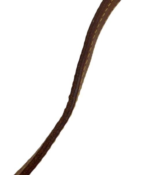 LOUIS VUITTON（ルイ ヴィトン）LOUIS VUITTON (ルイ ヴィトン) サンリス モノグラム ショルダーバッグの古着・服飾アイテム