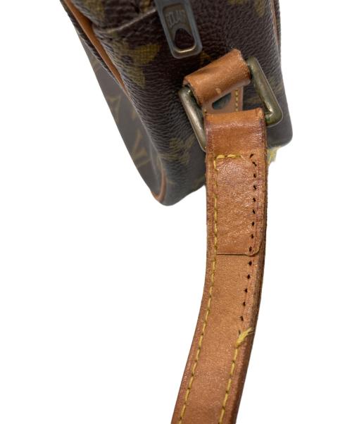 LOUIS VUITTON（ルイ ヴィトン）LOUIS VUITTON (ルイ ヴィトン) サンリス モノグラム ショルダーバッグの古着・服飾アイテム