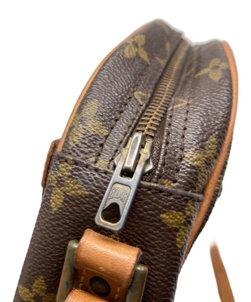 LOUIS VUITTON（ルイ ヴィトン）LOUIS VUITTON (ルイ ヴィトン) サンリス モノグラム ショルダーバッグの古着・服飾アイテム