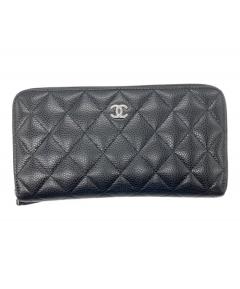 中古・古着通販】CHANEL (シャネル) クラシックスモール フラップ