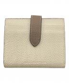 bonaventuraボナベンチュラ）の古着「カードケース」｜ベージュ