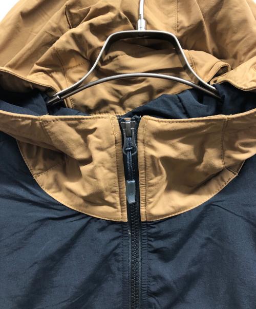 Columbia（コロンビア）Columbia (コロンビア) LABYRINTH CANYON JACKET/Columbiaジャケット ブラウン サイズ:M 未使用品の古着・服飾アイテム
