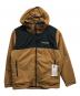 Columbia（コロンビア）の古着「LABYRINTH CANYON JACKET/Columbiaジャケット」｜ブラウン