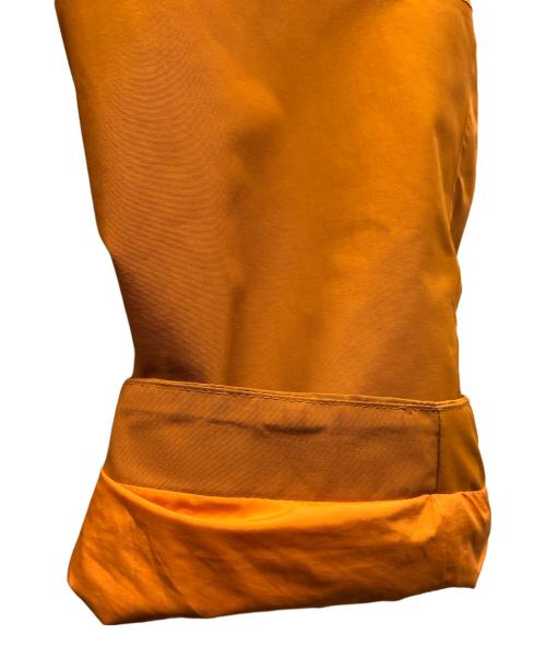 Patagonia（パタゴニア）Patagonia (パタゴニア) ピオレットジャケット オレンジ サイズ:Mの古着・服飾アイテム