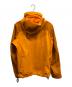 Patagonia (パタゴニア) ピオレットジャケット オレンジ サイズ:M：13000円