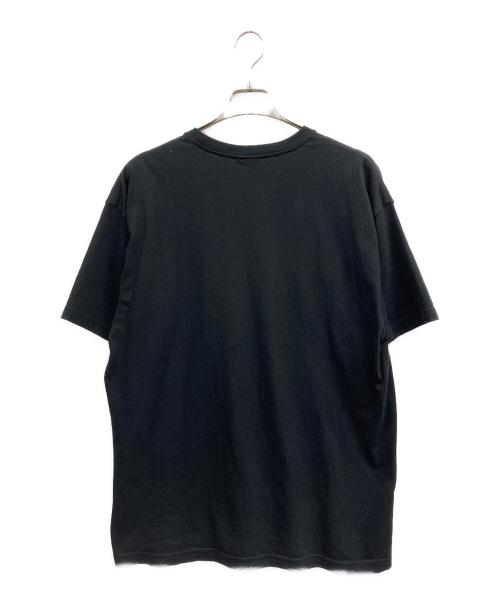 WTAPS（ダブルタップス）WTAPS (ダブルタップス) 23SS COLLEGE SS TEE ブラック サイズ:03の古着・服飾アイテム