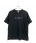 WTAPS（ダブルタップス）の古着「23SS COLLEGE SS TEE」｜ブラック