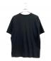 WTAPS (ダブルタップス) 23SS COLLEGE SS TEE ブラック サイズ:03：16000円