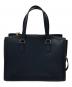 MICHAEL KORS (マイケルコース) 2WAYバッグ/MICHAEL KORSバッグ ネイビー：5000円
