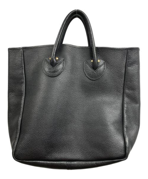 YOUNG & OLSEN The DRYGOODS STORE（ヤングアンドオルセン ザ ドライグッズストア）YOUNG & OLSEN The DRYGOODS STORE (ヤングアンドオルセン ザ ドライグッズストア) トートバッグ ブラックの古着・服飾アイテム