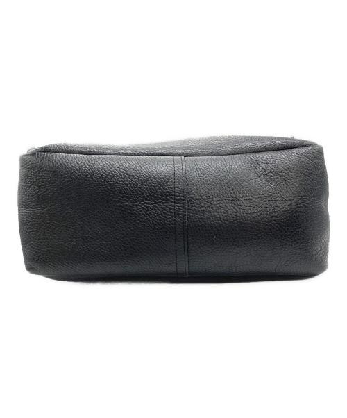 YOUNG & OLSEN The DRYGOODS STORE（ヤングアンドオルセン ザ ドライグッズストア）YOUNG & OLSEN The DRYGOODS STORE (ヤングアンドオルセン ザ ドライグッズストア) トートバッグ ブラックの古着・服飾アイテム