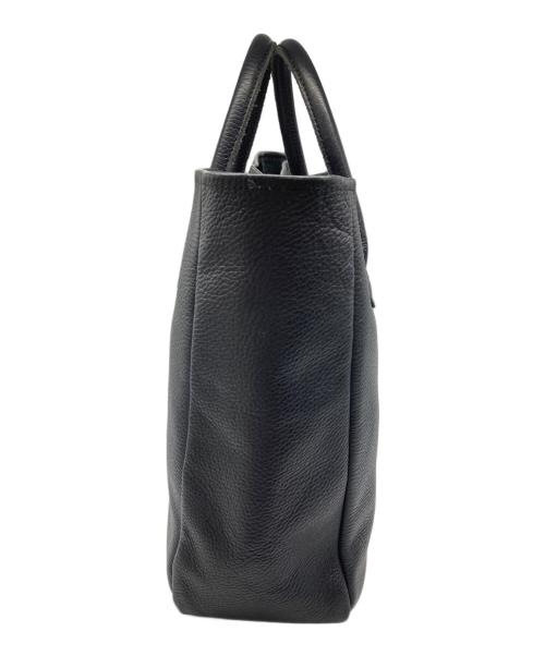 YOUNG & OLSEN The DRYGOODS STORE（ヤングアンドオルセン ザ ドライグッズストア）YOUNG & OLSEN The DRYGOODS STORE (ヤングアンドオルセン ザ ドライグッズストア) トートバッグ ブラックの古着・服飾アイテム