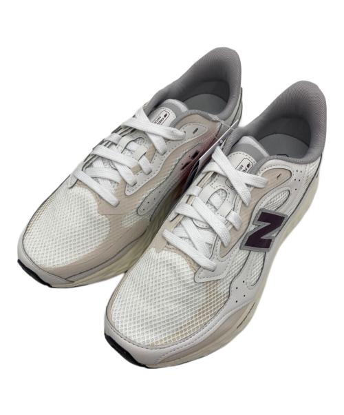 NEW BALANCE（ニューバランス）NEW BALANCE (ニューバランス) MARISTT4 ローカットスニーカー ホワイト サイズ:US9の古着・服飾アイテム