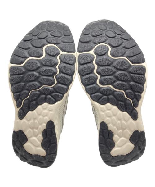 NEW BALANCE（ニューバランス）NEW BALANCE (ニューバランス) MARISTT4 ローカットスニーカー ホワイト サイズ:US9の古着・服飾アイテム