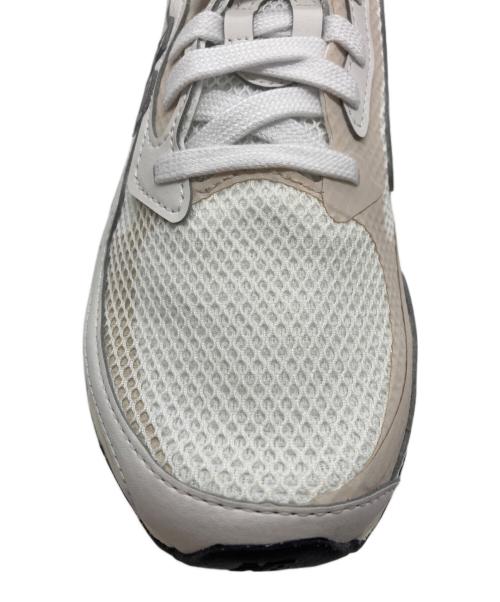 NEW BALANCE（ニューバランス）NEW BALANCE (ニューバランス) MARISTT4 ローカットスニーカー ホワイト サイズ:US9の古着・服飾アイテム
