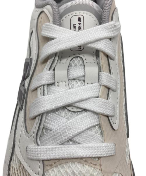 NEW BALANCE（ニューバランス）NEW BALANCE (ニューバランス) MARISTT4 ローカットスニーカー ホワイト サイズ:US9の古着・服飾アイテム