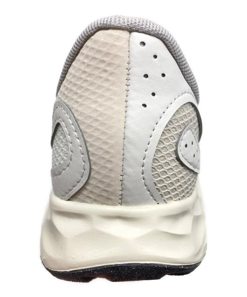 NEW BALANCE（ニューバランス）NEW BALANCE (ニューバランス) MARISTT4 ローカットスニーカー ホワイト サイズ:US9の古着・服飾アイテム