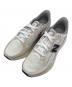 NEW BALANCE（ニューバランス）の古着「MARISTT4 ローカットスニーカー」｜ホワイト