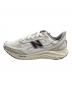 NEW BALANCE (ニューバランス) MARISTT4 ローカットスニーカー ホワイト サイズ:US9：7000円