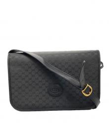 GUCCI（グッチ）の古着「マイクロGG ショルダーバッグ」