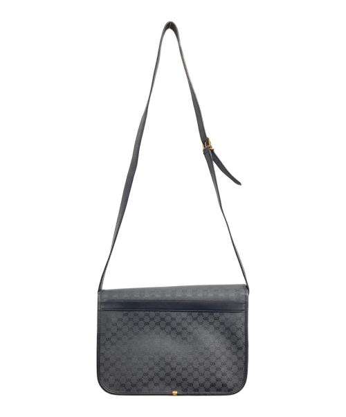 GUCCI（グッチ）GUCCI (グッチ) マイクロGG ショルダーバッグの古着・服飾アイテム