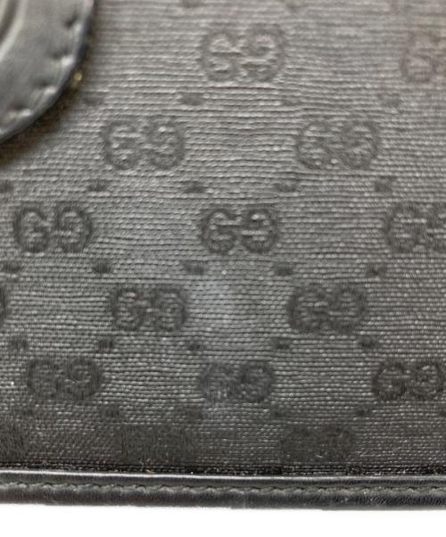 GUCCI（グッチ）GUCCI (グッチ) マイクロGG ショルダーバッグの古着・服飾アイテム